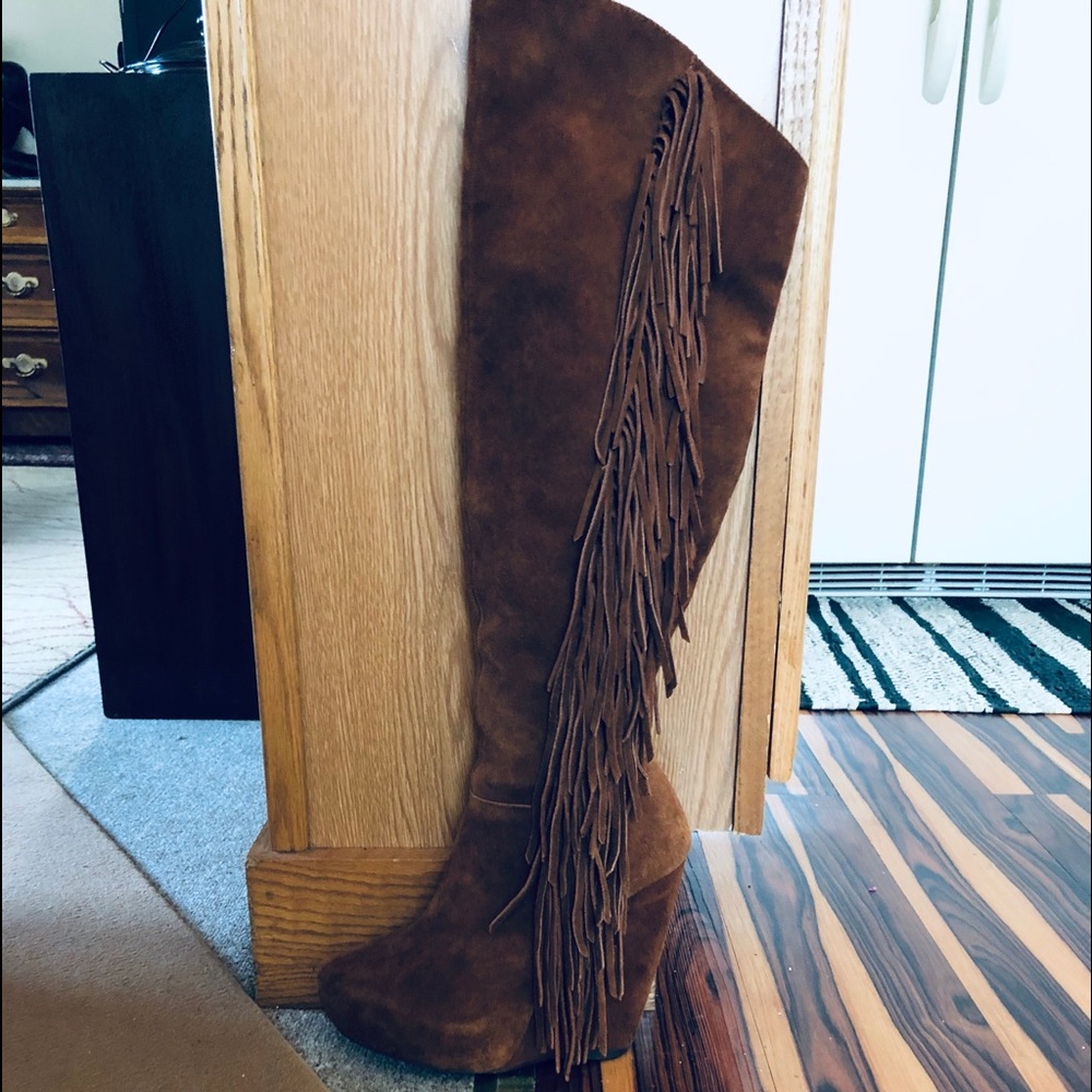 Steve Madden Boots